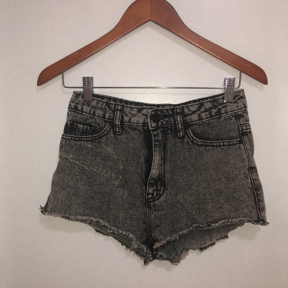 COPY - BDG High Rise Drew Cheeky 25w RN 86170 100…